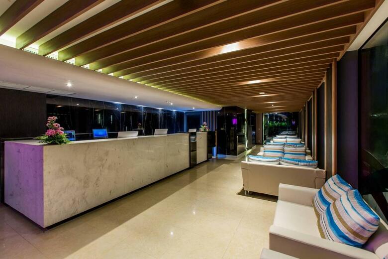 Hotel Glow Ao Nang Krabi