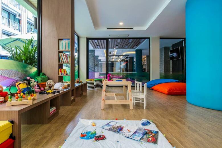 Hotel Glow Ao Nang Krabi