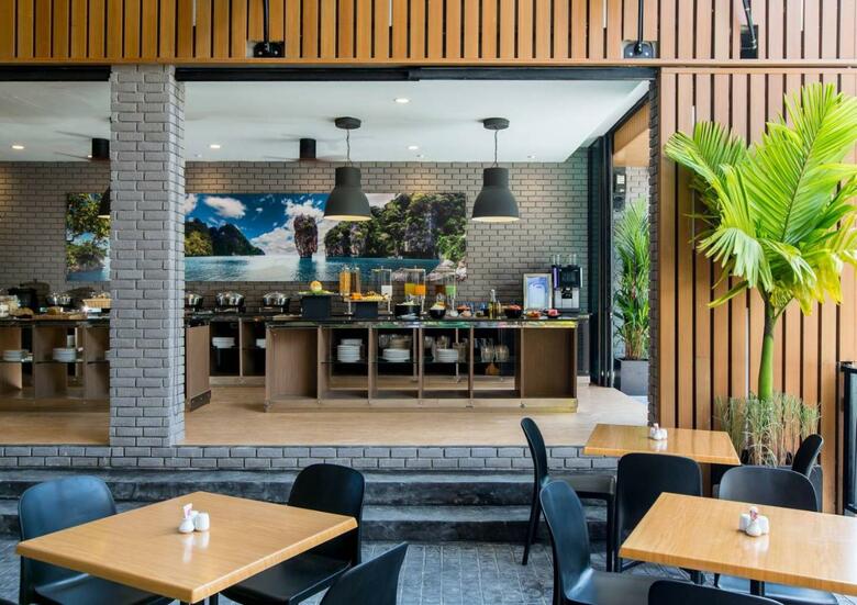 Hotel Glow Ao Nang Krabi