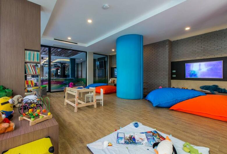 Hotel Glow Ao Nang Krabi