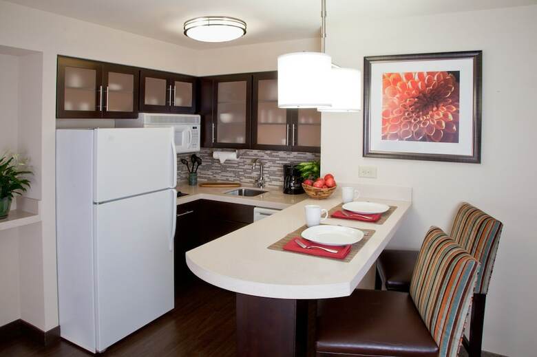 Aparthotel Staybridge Suites - North Point
