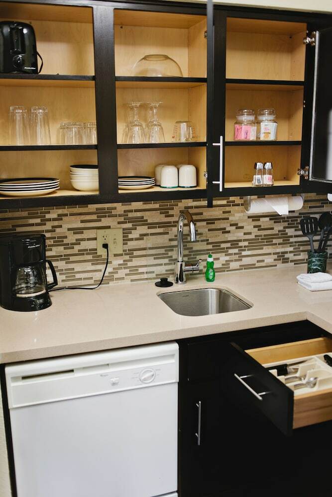 Aparthotel Staybridge Suites - North Point