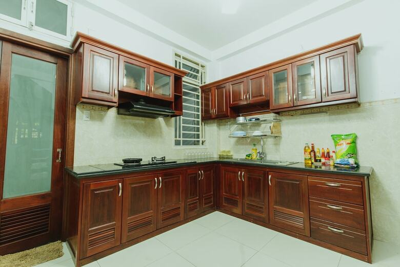Hotel Urban House Saigon 2