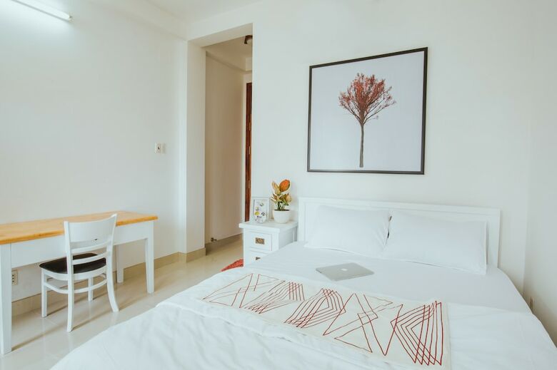 Hotel Urban House Saigon 2