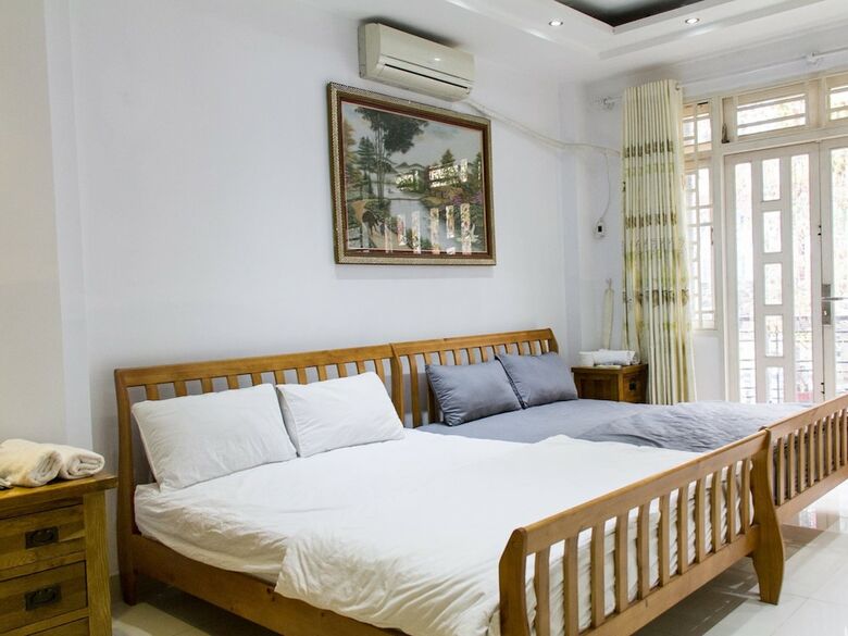 Hotel Urban House Saigon 2