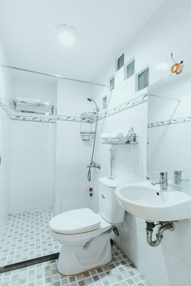 Hotel Urban House Saigon 2