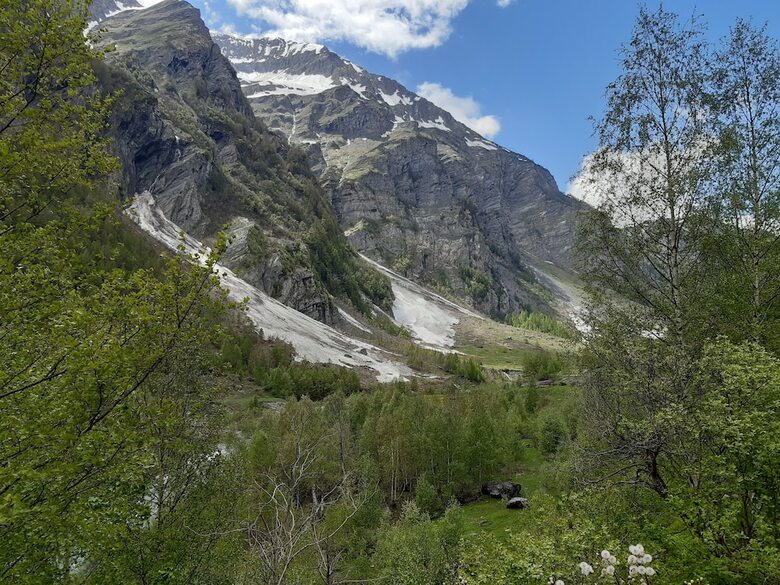 Hotel H�tel Arolla
