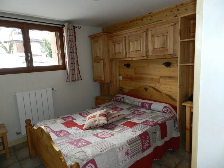Hotel H�tel Arolla