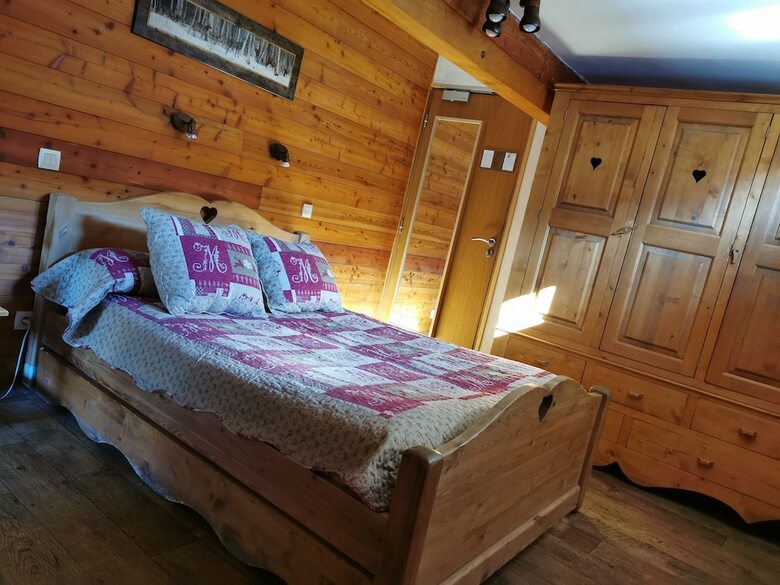 Hotel H�tel Arolla