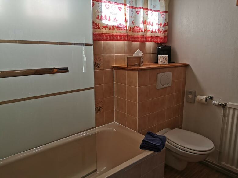 Hotel H�tel Arolla
