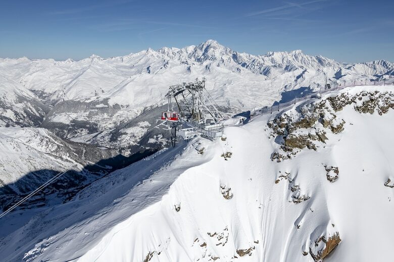 Hotel H�tel Arolla