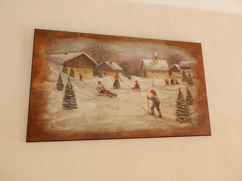 Hotel H�tel Arolla