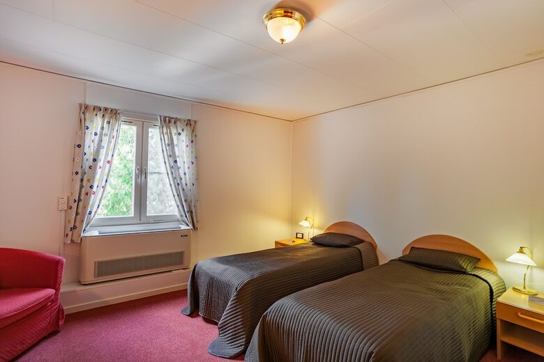 Swedish Village Hotel