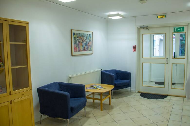 Swedish Village Hotel