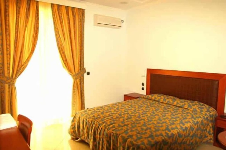 Brazil Hotel