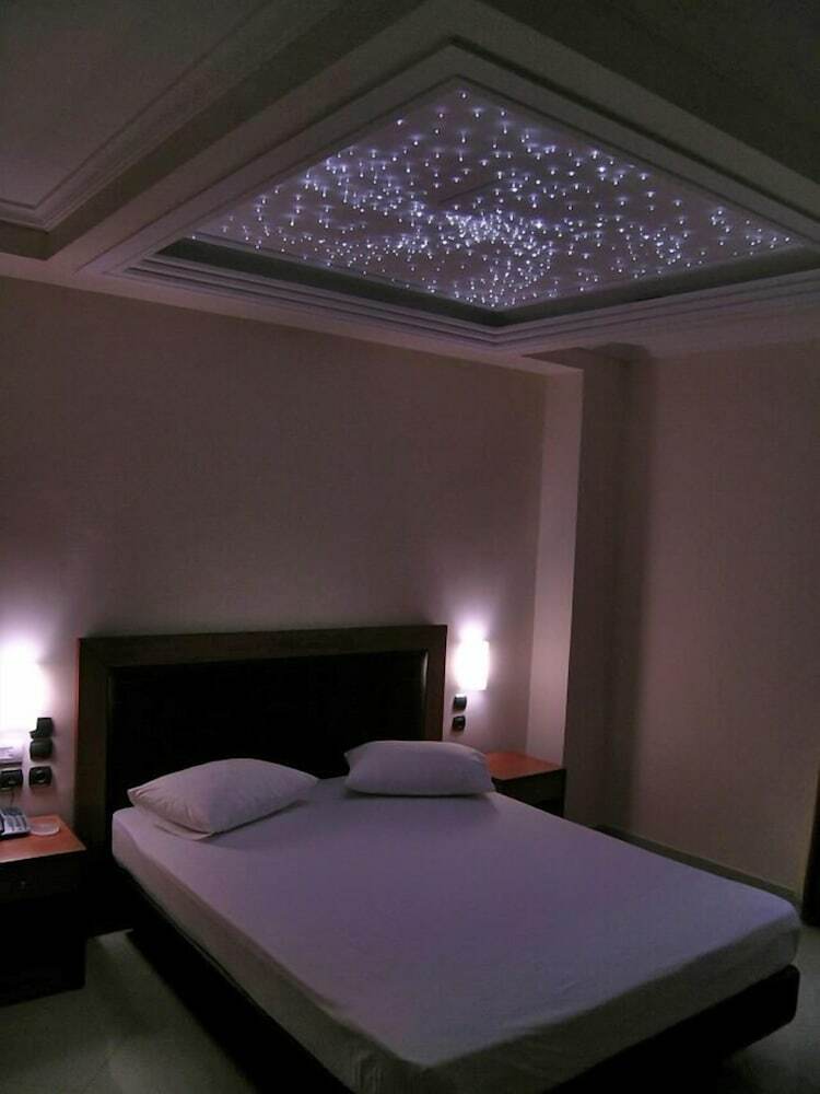 Brazil Hotel