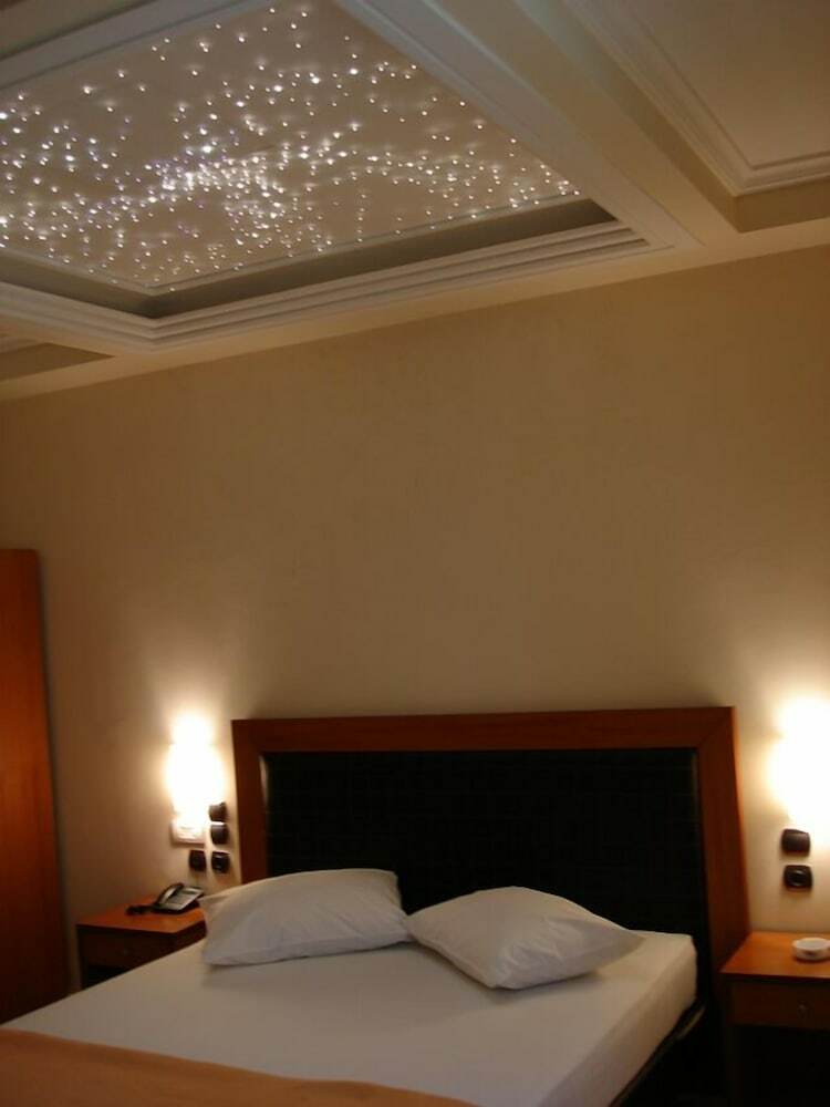 Brazil Hotel