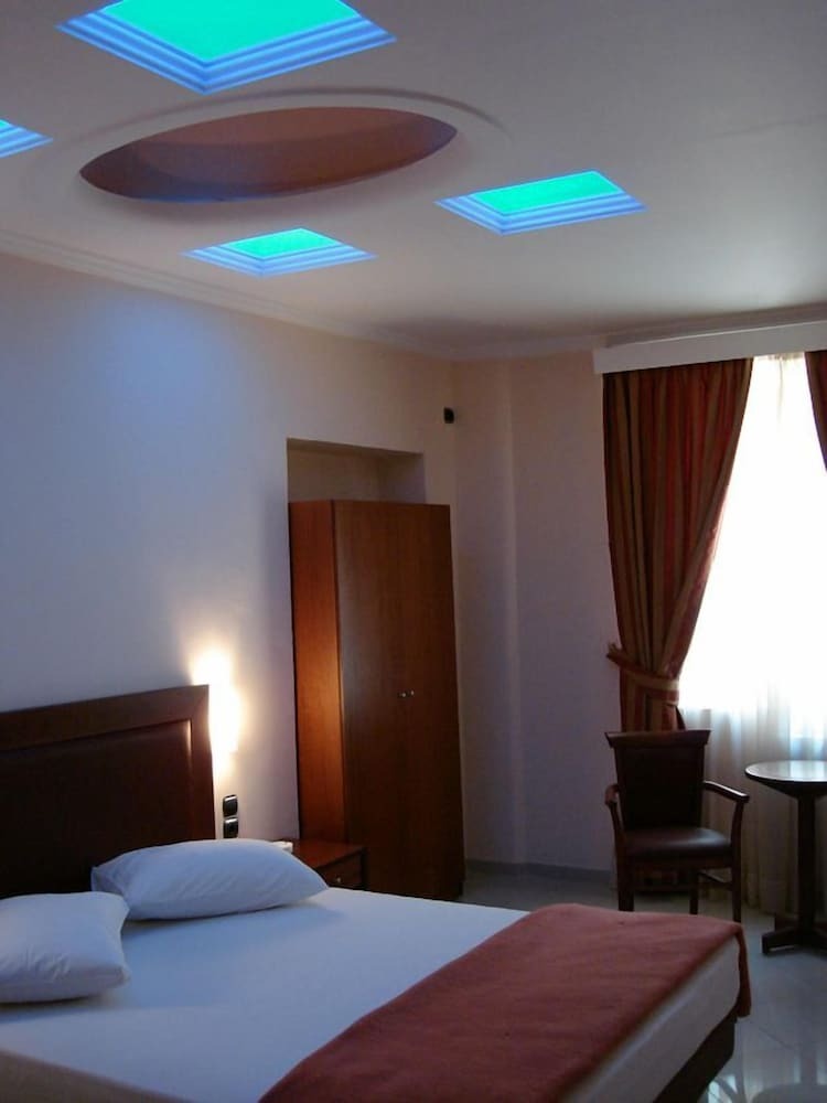 Brazil Hotel