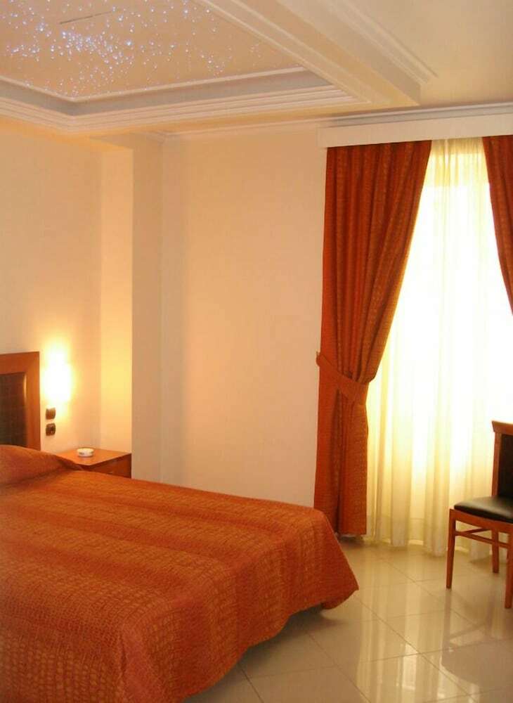 Brazil Hotel