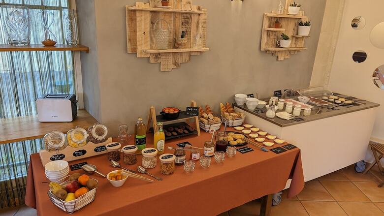 Hotel H�tel Le Quatorze