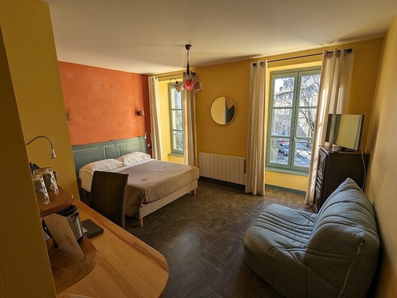Hotel H�tel Le Quatorze