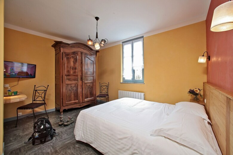 Hotel H�tel Le Quatorze