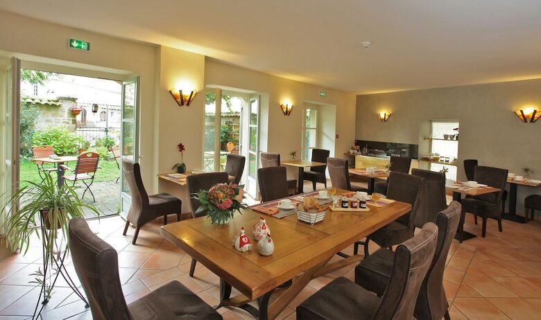 Hotel H�tel Le Quatorze
