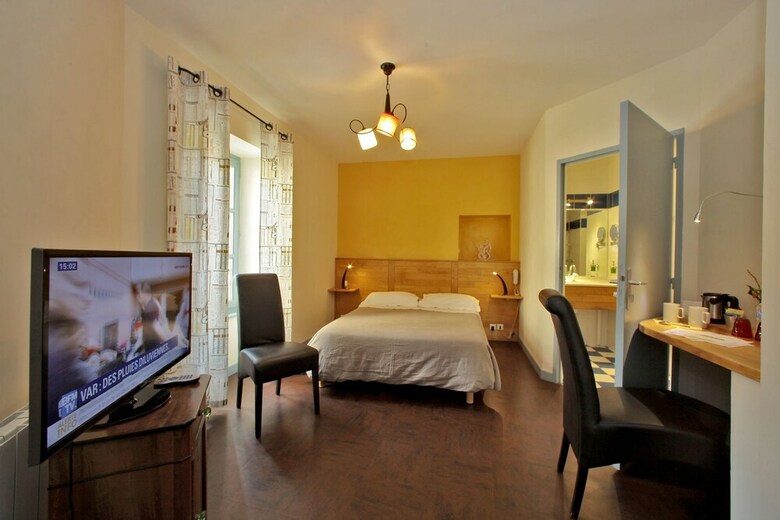 Hotel H�tel Le Quatorze