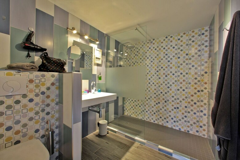 Hotel H�tel Le Quatorze