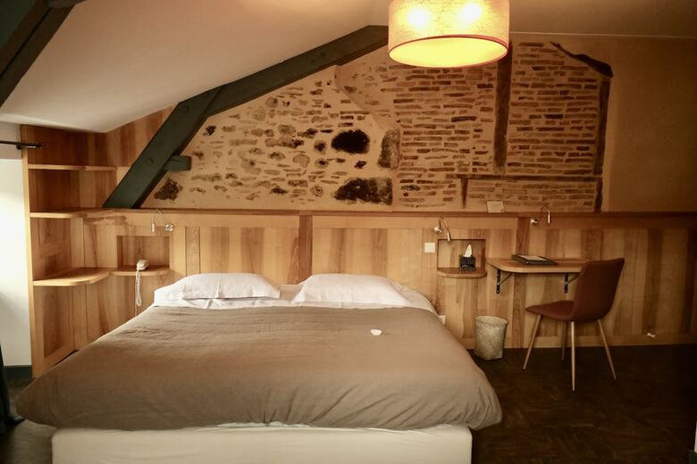 Hotel H�tel Le Quatorze