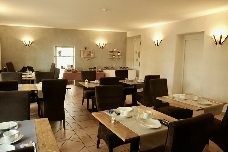 Hotel H�tel Le Quatorze