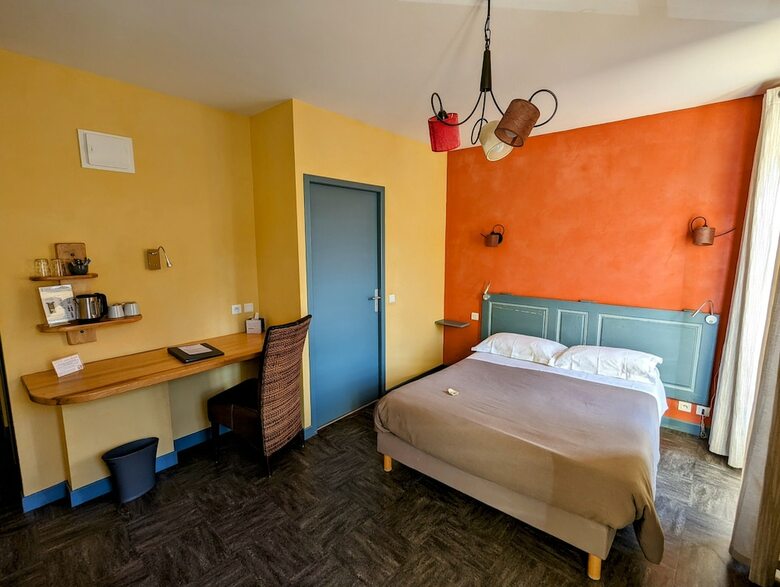 Hotel H�tel Le Quatorze