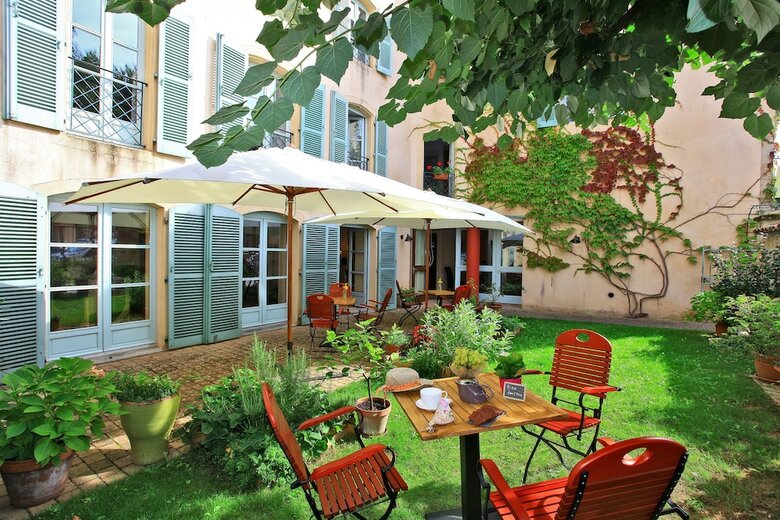 Hotel H�tel Le Quatorze