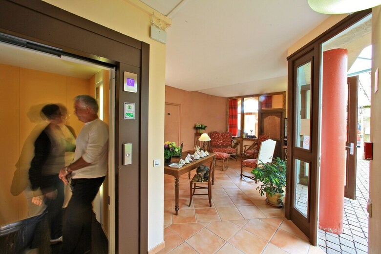 Hotel H�tel Le Quatorze
