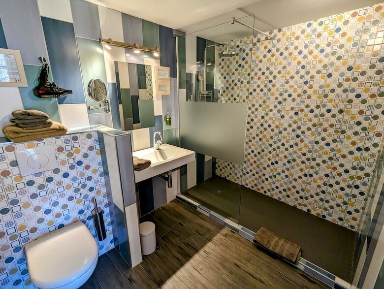Hotel H�tel Le Quatorze