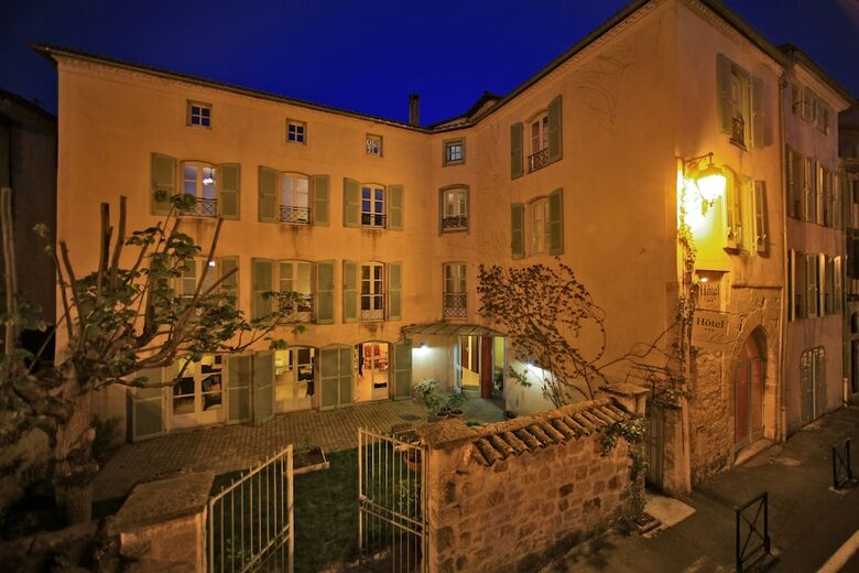Hotel H�tel Le Quatorze