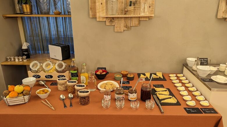 Hotel H�tel Le Quatorze