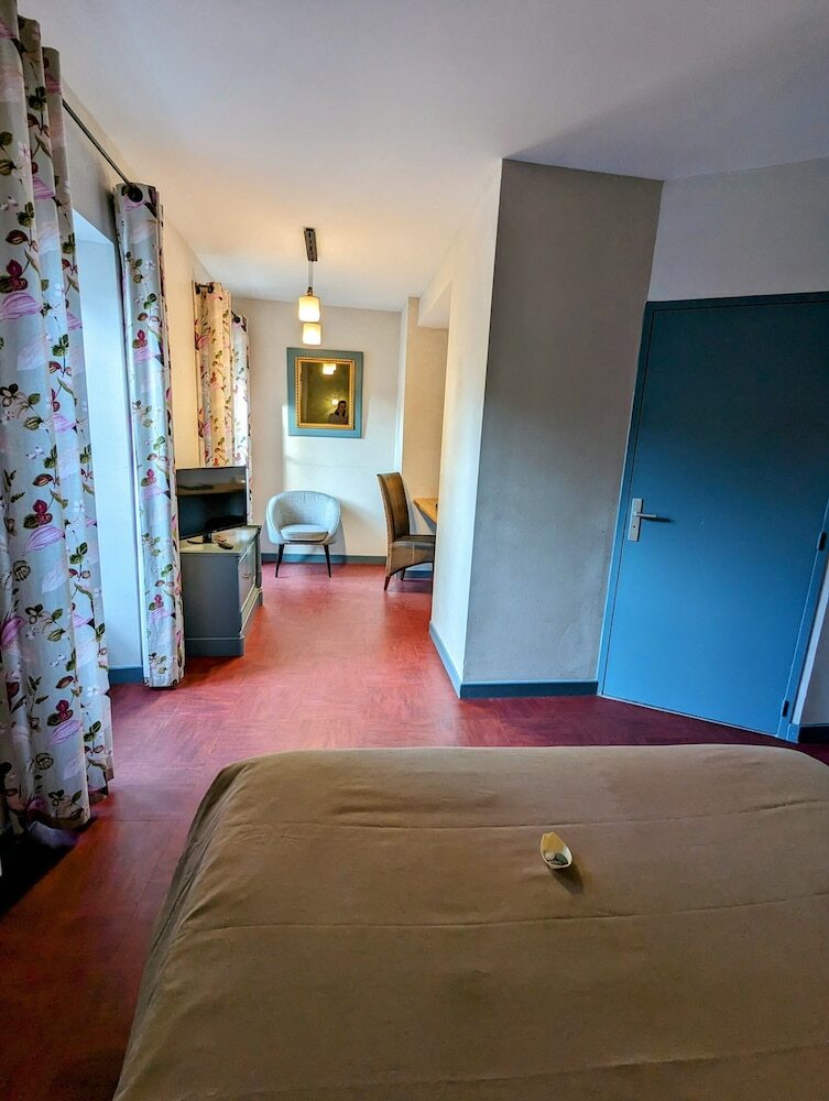 Hotel H�tel Le Quatorze