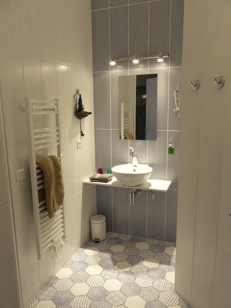 Hotel H�tel Le Quatorze