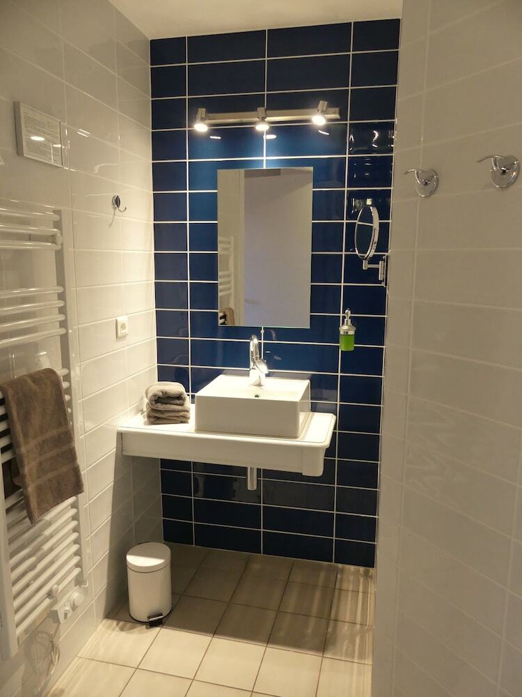 Hotel H�tel Le Quatorze