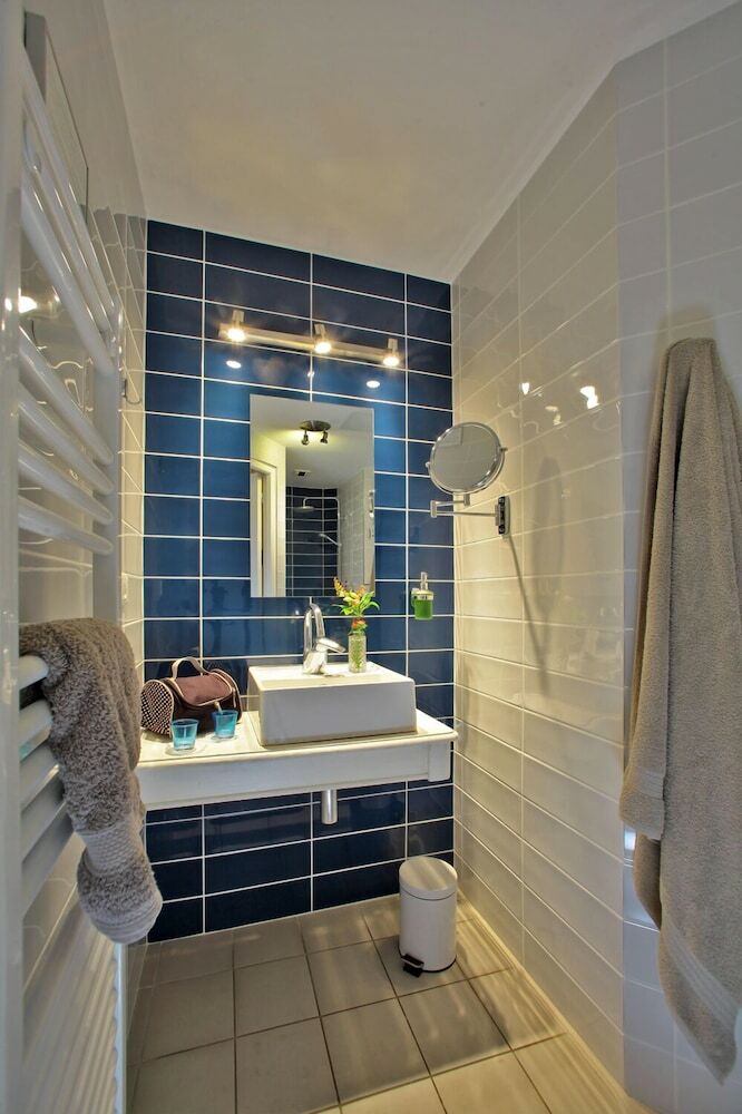 Hotel H�tel Le Quatorze