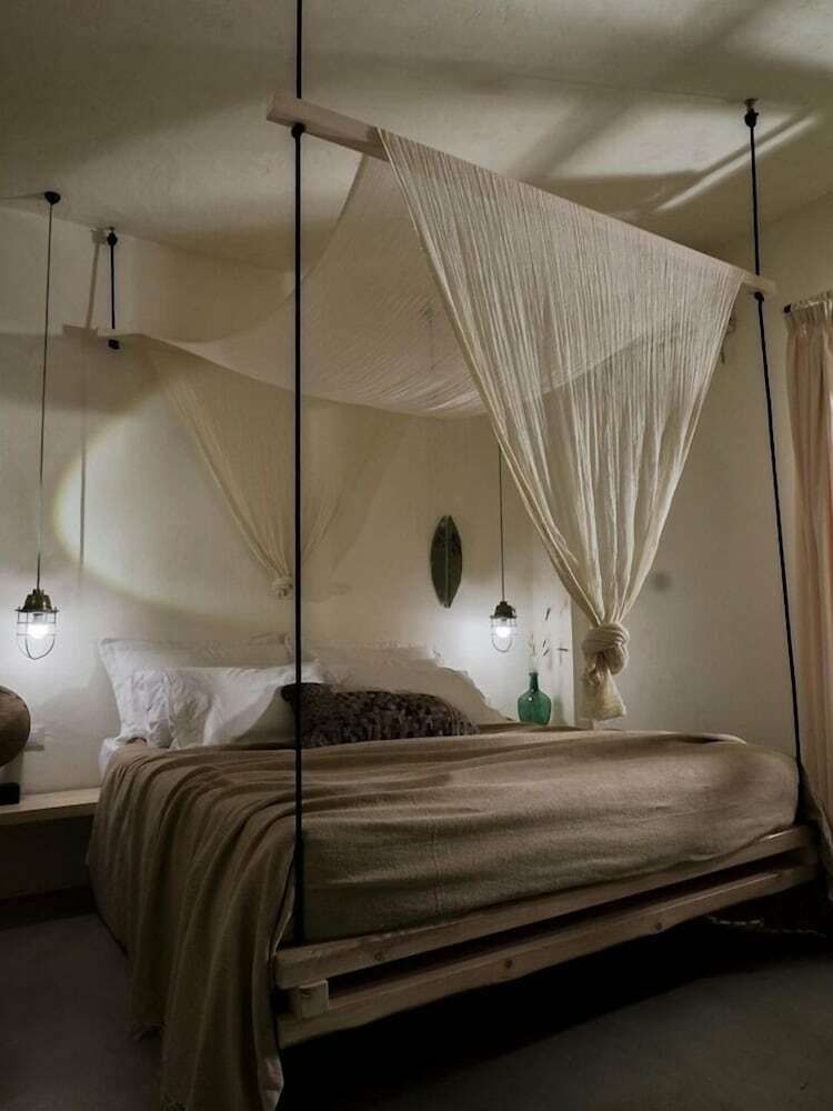 Iridachic Boutique Hotel & Spa