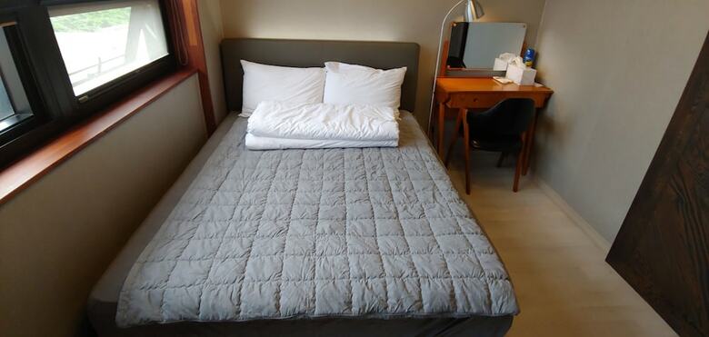 Hotel Mokpo White Windmill Guesthouse