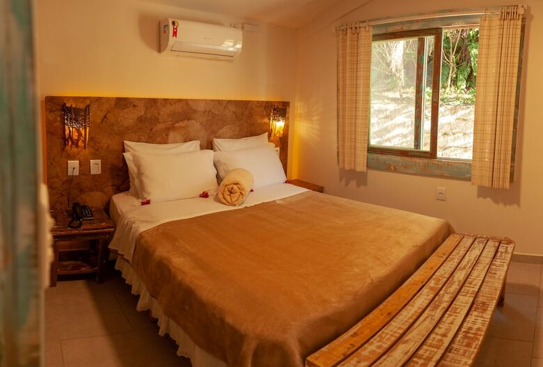 Hotel Fazenda Do Rosa