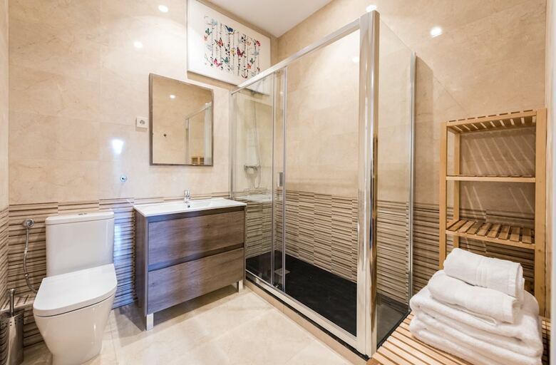 Apartamentos Atocha City Center