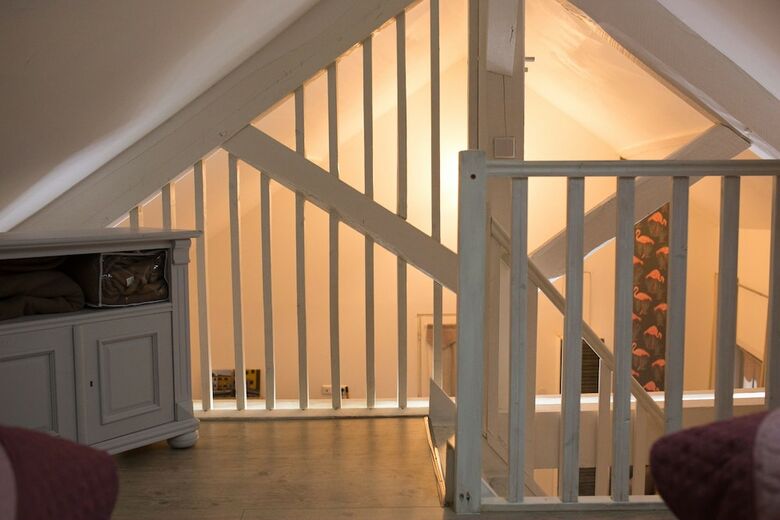 Apartamento Gites Les Tournesols