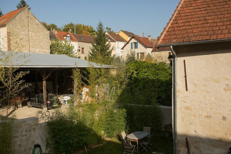 Apartamento Gites Les Tournesols