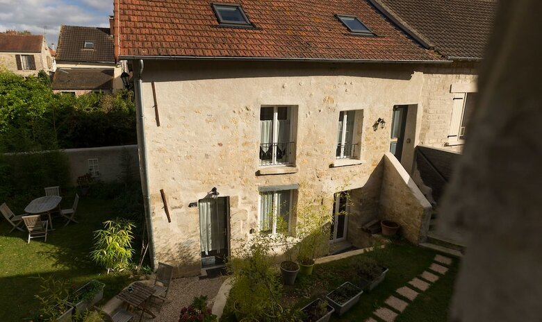 Apartamento Gites Les Tournesols