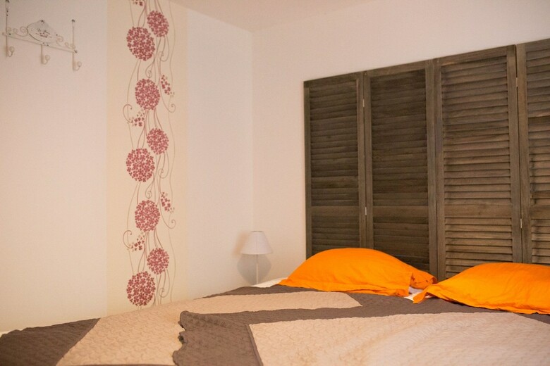 Apartamento Gites Les Tournesols