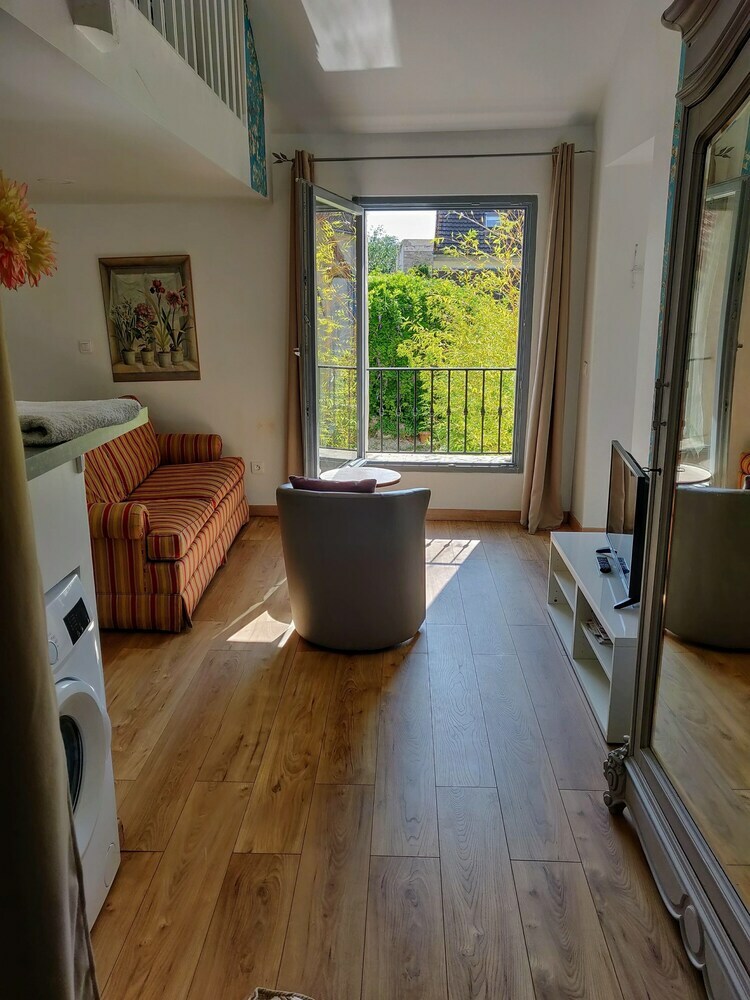 Apartamento Gites Les Tournesols